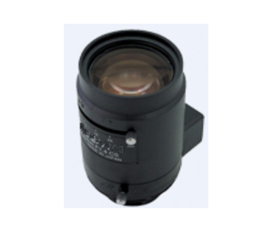 ViewZ Usa VEW-VZA555VDC 1/3" 5-55mm Varifocal DC Auto Iris Lens