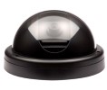 Vitek CCTV VIT-VTDC410B6 High Resolution Color Indoor Dome Camera with 6mm Lens