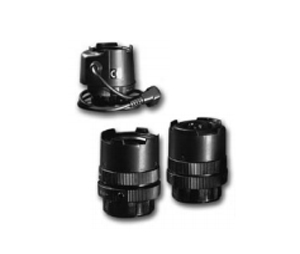 American Dynamics AMD-L35814CS 1/3" 3.5-8mm Varifocal Manual Iris Lens