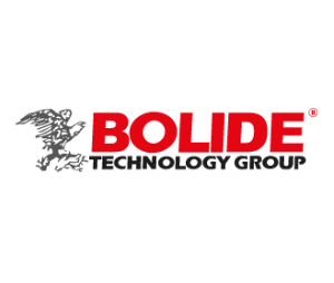 Bolide Technology BTG-BC1290IRODAHWQ AHD/TVI/CVI/Analog Quadbrid Camera with 3.6mm Lens