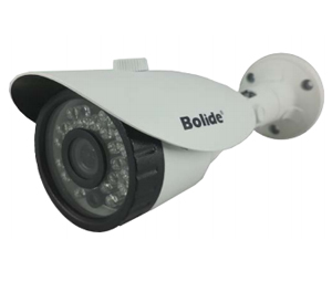 Bolide Technology BTG-BC1235AH 1/3" IR Bullet Camera with 3.6mm Lens