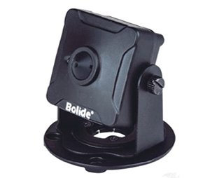 Bolide Technology BTG-KPC600WDR2 1/3" Micro Camera with 3.7mm Pinhole Lens