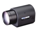 Computar CHU-H30Z1015AMSPR 1/2" 10-300mm 30X Motorized Zoom, Video Auto Iris Lens with Spot, Preset and Manual Override