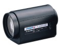 Computar CHU-T21Z5816MS 1/3" 5.8-121 21x Motorized Zoom Lens, 3 Motors with Spot