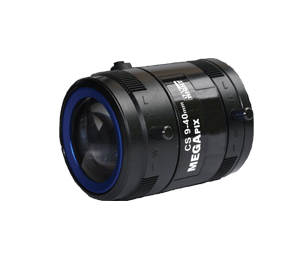 EverFocus EVE-EFV2812DCMP 2.8-12mm Megapixel Auto Iris Lens