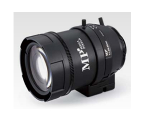 Fujifilm FUJ-D10X8SASA1L 8-80mm Manual Iris Lens