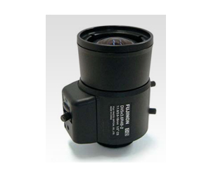 Fujifilm FUJ-DV5X36R4B2 3.6-18mm Day/Night Varifocal Manual Iris Lens