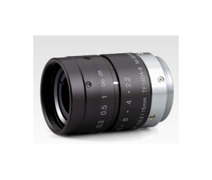 Fujifilm FUJ-TF15DA8 15mm Manual Iris Lens