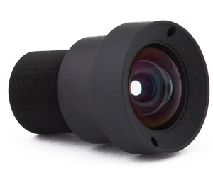 Mobotix MOB-MXB041 4.1mm Super Wide Lens