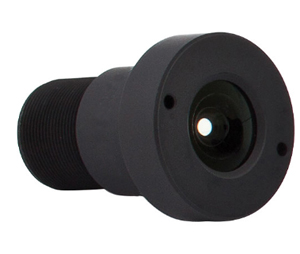 Mobotix MOB-MXB061 6.1mm Wide Lens