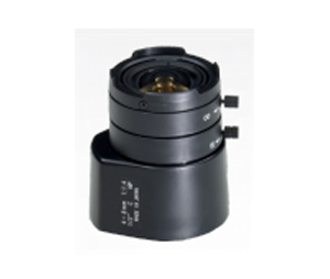 StarDot SDT-LENMV48AI 1/2" 4-8mm Varifocal Lens