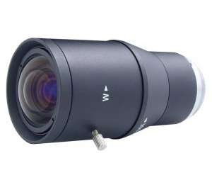 Speco Technologies SPT-VF2812 2.8-12mm Varifocal Manual Iris Lens