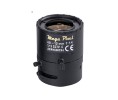Tamron TAM-M12VM412 1/2" 4-12mm Manual Iris Lens with Lock