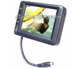 Door King DOK-1812134  LCD Color Monitor 5" for DKS model 1812