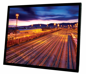 ToteVision TOT-LED1910HDVB 19" LED Sunlight Readable Monitor