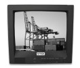 Vitek VIT-VTM142C 14" Color Monitor With 420 TVL & Audio