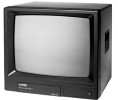 Vitek VIT-VTM15 15" B/W Monitor with 1000 TVL