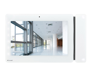 Comelit CYR-6802W Maxi Series 7" Monitor ViP System