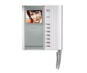 Comelit CYR-EX5702 Bravokit Color Expansion Monitor