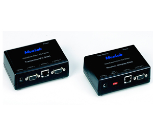 MuxLab MUX-500035 Videoease Active VGA Balun Kit