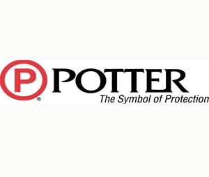 Potter POT-AVC10CN Barell Conect
