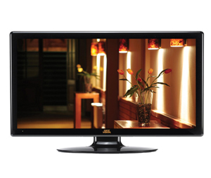 ToteVision TOT-LED1561T 15.6" Full HD Desktop LCD Hospitality TV