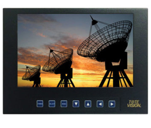 ToteVision TOT-LED709HDM 7" LCD Monitor