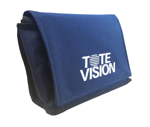 ToteVision TOT-TB709M Tote Bag with Sunshield