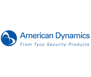 American Dynamics AMD-RVGA1710B Super VGA Intellex