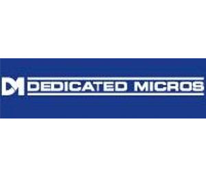 Dedicated Micros DMI-DMCX021616GB CBUS VID Switcher