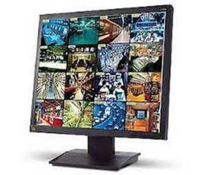Golden State Instrument GSI-GSLCDF419 Monitor with V-POD