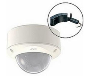 JVC JVC-KAZH215U Outdoor Camera Heater