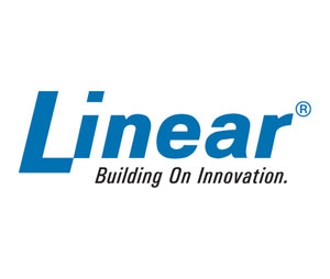 Linear CHP-H282 Isolation Mounting Bracket