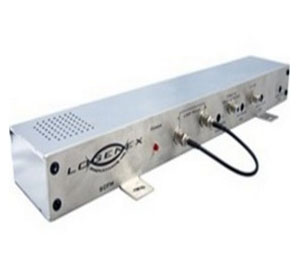 Logenex LOG-SCFM69 Single Channel Filter Modulator