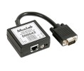 MuxLab MUX-500042 VideoEase VGA Balun II