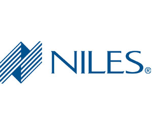 Niles Audio Corporation = Niles NAC-IRSMRMKIT JobSite FG01454 Plasma Proof Surface Mount