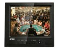 Orion Images Corporation OIC-8RTF LCD CCTV Monitor