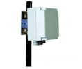 Videocomm Technologies VCM-TCOIP67 Single IP-67 All Weather Enclosure