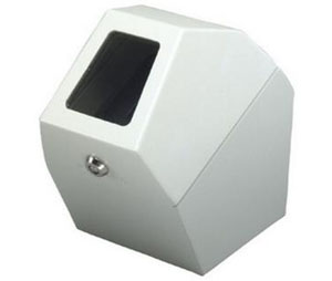 Moog Videoalarm VID-AMS180CT Vandal Resistant