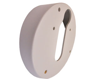 ACTI Corporation ACI-PMAX0310 Hemispheric Camera Wall Mount