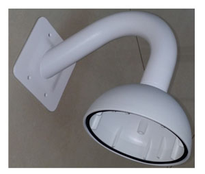 American Dynamics AMD-ADCDMWALL Discover Mount Wall with Pendant Cap