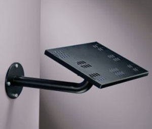 Engineered Mechanical Innovations APW-MM12K Monitor Wall Mount for 12" to 14" Monitors