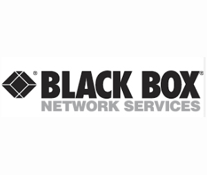 Black Box BLA-RM938P Universal Vesa LCD Monitor Mounting Bracket