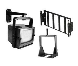 Bosch BOS-UMMLED46SD Table Stand for UML-463, 553 and 423 Monitor