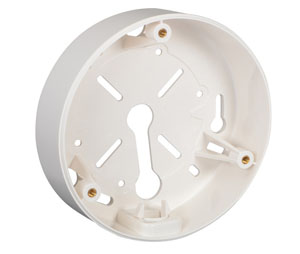 Bosch BOS-VDA445SMB Surface Mount Box for Flexidome-Analog VF Models