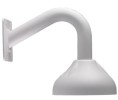 Bosch BOS-VDAWMTDOME Dome Wall Mount