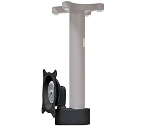 Chief CHF-FHSVB Small Flat Panel Ceiling Mount