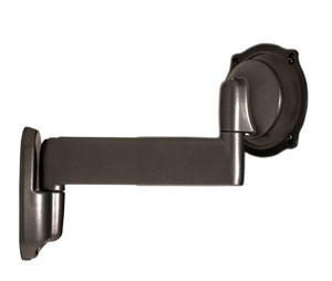 Chief CHF-JWS210B Medium Flat Panel Single Arm Wall Display Mount