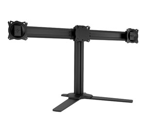 Chief CHF-K3F310B KONTOUR™ K3 Dual-Monitor Array