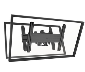 Chief CHF-MCB1U FUSION™ Medium Flat Panel Ceiling Mounts